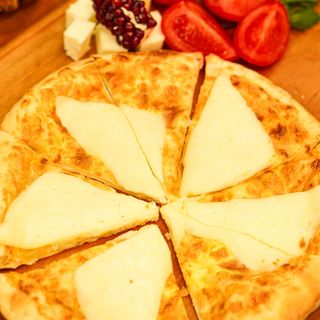 Імператорське хачапурі подвійне (550грам) 