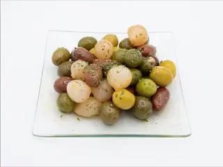 Cocktail Griego 100 G.