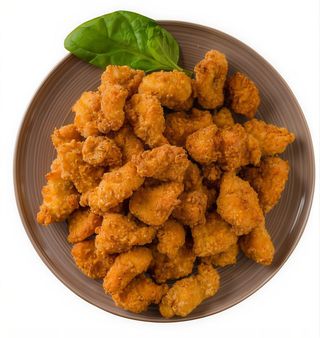 Popcorn de Pollo (15 uds.)