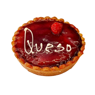 Tartaleta de Queso