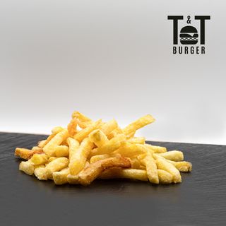 Patatas Fritas (Extra Grande)