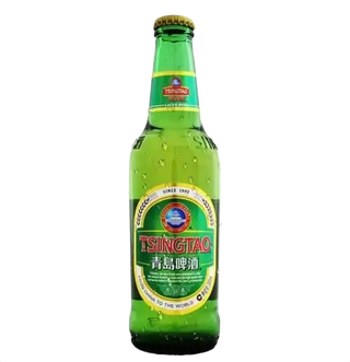 Tsingtao