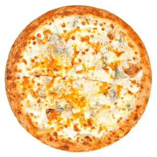 Pizza Quattro Stagioni (30 Cm.)