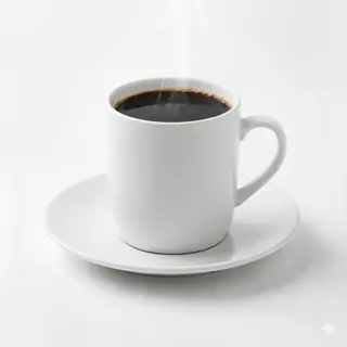 Black Coffee