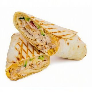 Шаурма чотири сири