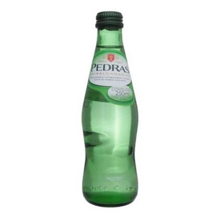 Água das pedras 25cl