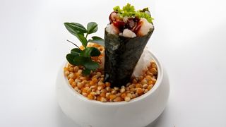 Temaki Ebi