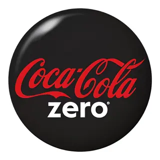 Coca Zéro 1L