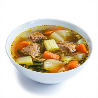 Ciorbă țărănească