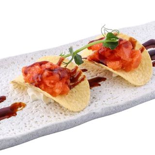 19. Chips sake 2 pezzi