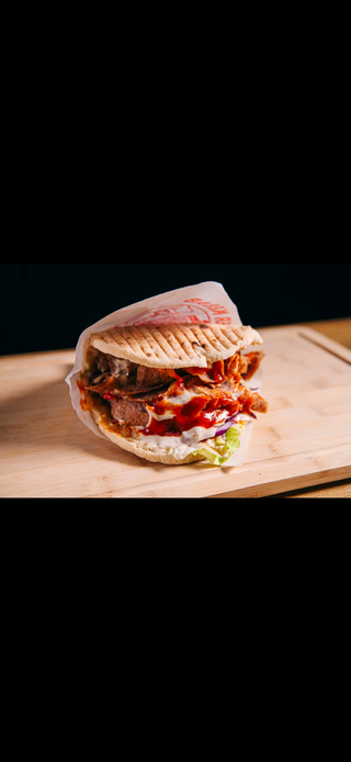Kebab junetina