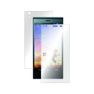 Folie  Orange Rono - Fullbody