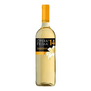 Opera prima chardonnay