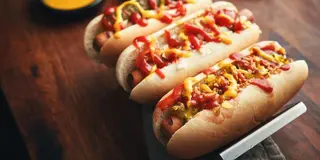 Hot Dog