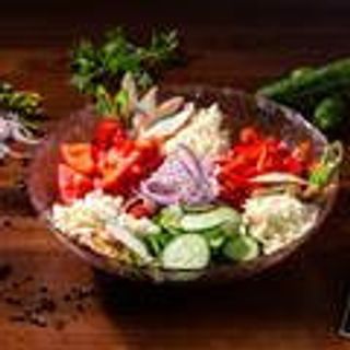 SALATĂ GRECEASCĂ C