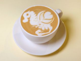 Капучіно Великий (400мл)