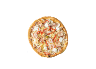 Pizza Zagrebačka
