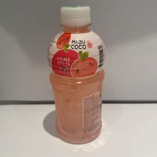 MOGU MOGU LITCHI 320ML