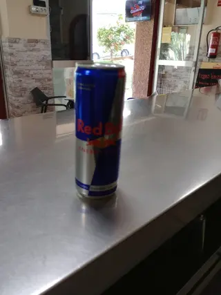 Redbull