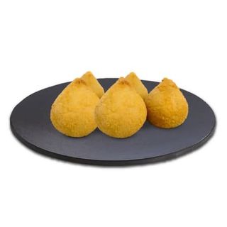 Coxinhas de Frango (1 porção)