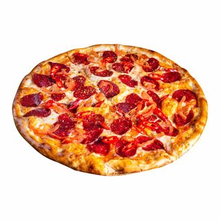 Піца Пепероні (30см/550г)