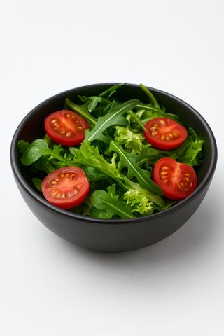 Rikula, matovilac, cherry rajčica