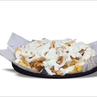 Box Con Carne Patatas Y Arroz (G)