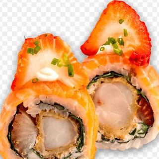 Califórnia 8 Unidades