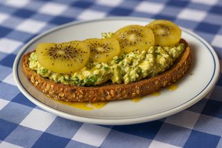 Tostawich Reina Latina