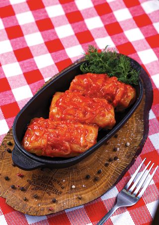 Голубці (250г)