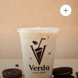 Oreo M