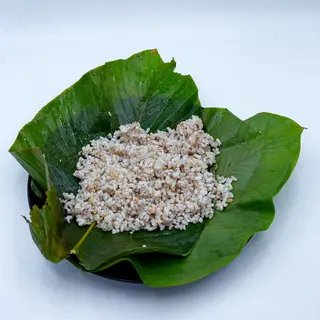 Ofada Rice (1 portion)
