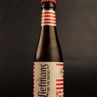 ლუდი ლიფმანს უალკოჰოლო ხილის 0.250ლ