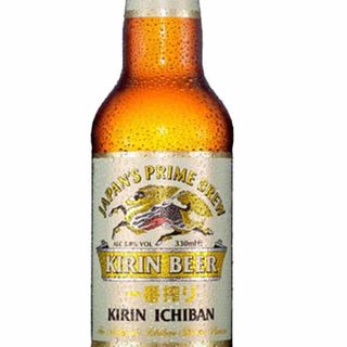 CERVEZA KIRIN