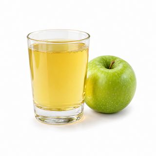 Jus de pomme