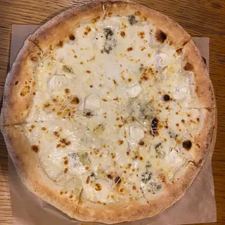 Піца Cheese 