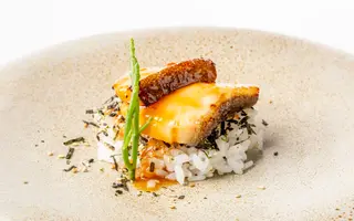 Black Cod Miso