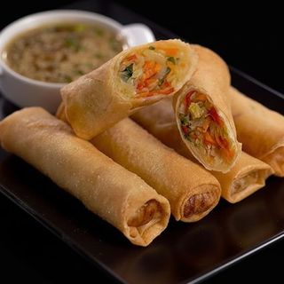 Mini Rollitos Primavera (5u)