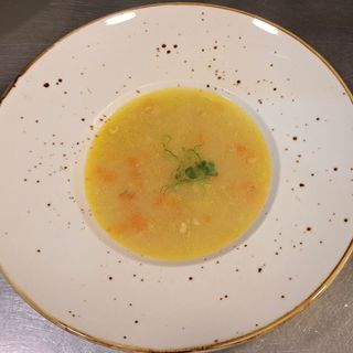 Pileća čorba 250 gr