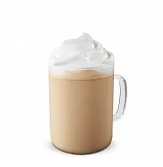 White Chocolate Mocha