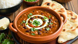 Dal Makhani