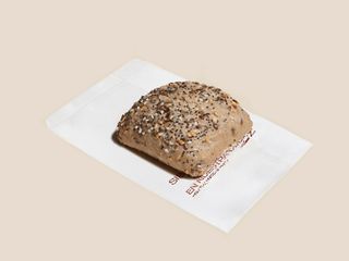 Pan de Semillas