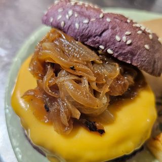 CEBOLLA CARAMELIZADA VEGANA