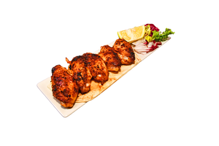 Alitas De Pollo (5 Uds.)