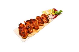 Alitas De Pollo (5 Uds.)