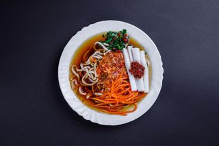 Ашлямфу по-дунгански (650г)