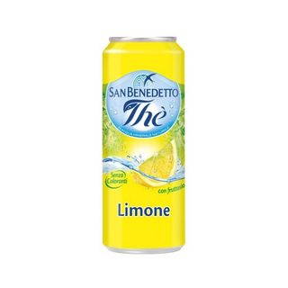 Thé Limone