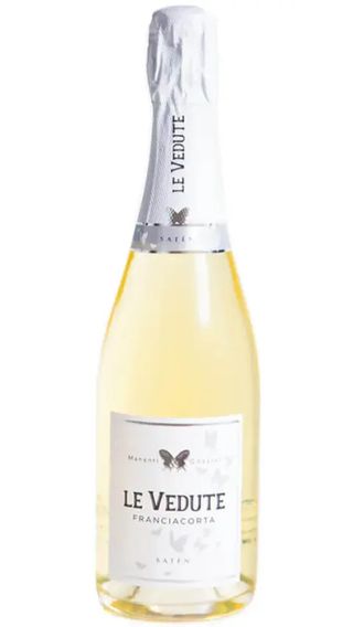 Le Vedote Franciacorta Saten