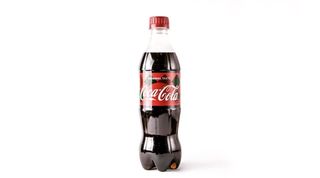 Coca cola 0,5l