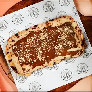 ნუთელას პიცა